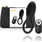 Coquette Toys Chic Desire Remote Control Cock Ring