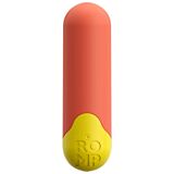 Vibrating Bullet ROMP Riot Multifunction