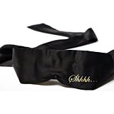 Mask Bijoux Indiscrets Shhh for Sensual Play